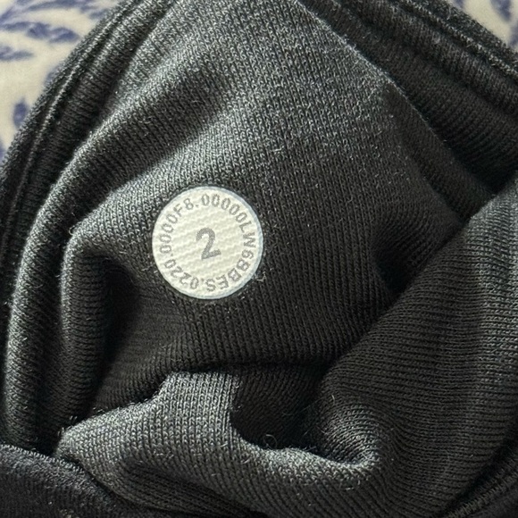 Lululemon Align Jogger Camo - Picture 8 of 8